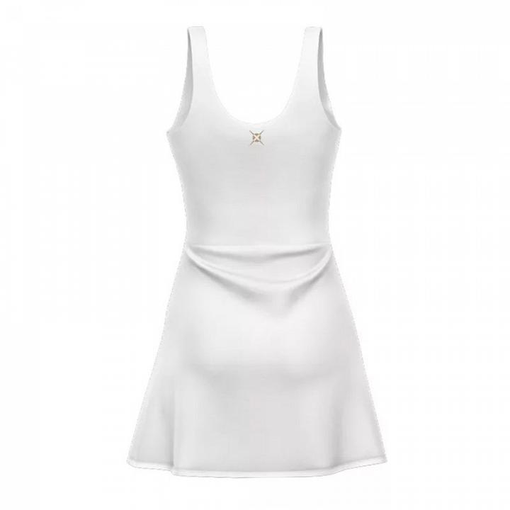 Heroe's Vestito Merope White